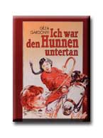 Műfaj: - A láthatatlan ember  -német