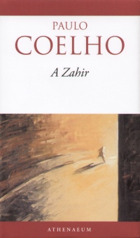Coelho, Paulo - A Zahir