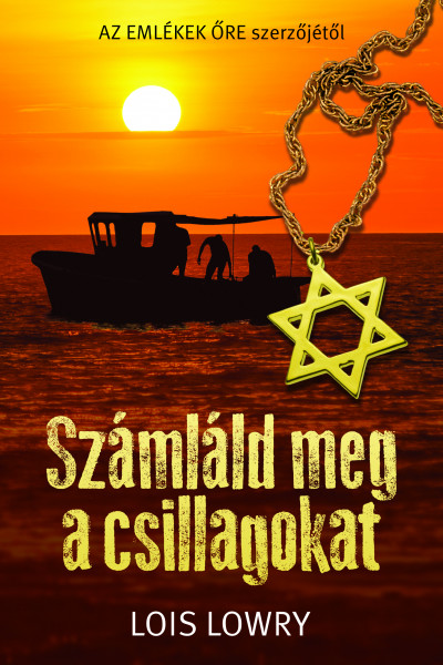 Lowry, Lois - Számláld meg a Csillagokat