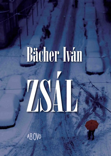 Bacher Iván - ZSÁL