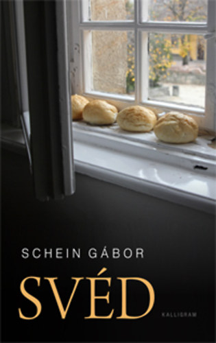 Schein  Gábor - Svéd