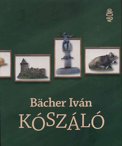 Bacher Iván - Kószáló