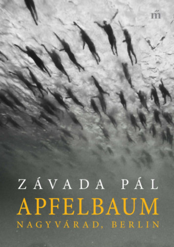 Závada  Pál - Apfelbaum – Nagyvárad, Berlin