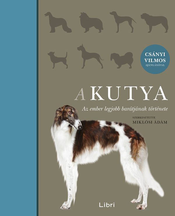 A kutya - Az ember legjobb barátjának története