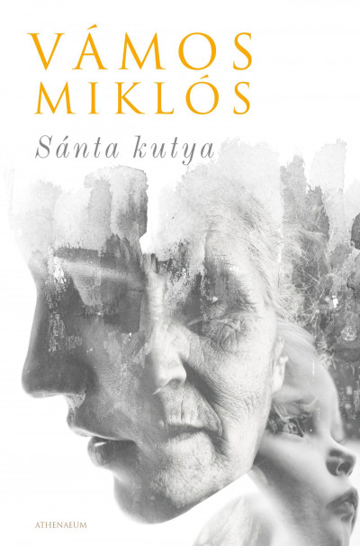 Vámos Miklós - Sánta kutya