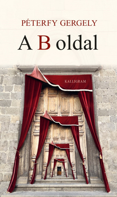Péterfy Gergely - A B oldal
