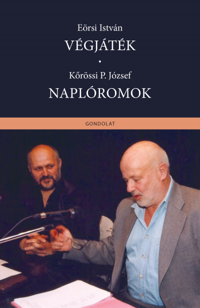 több szerző - Végjáték / Naplóromok