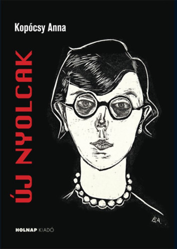 Kopócsy Anna - Új Nyolcak