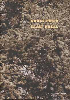 Nádas Péter - Saját halál