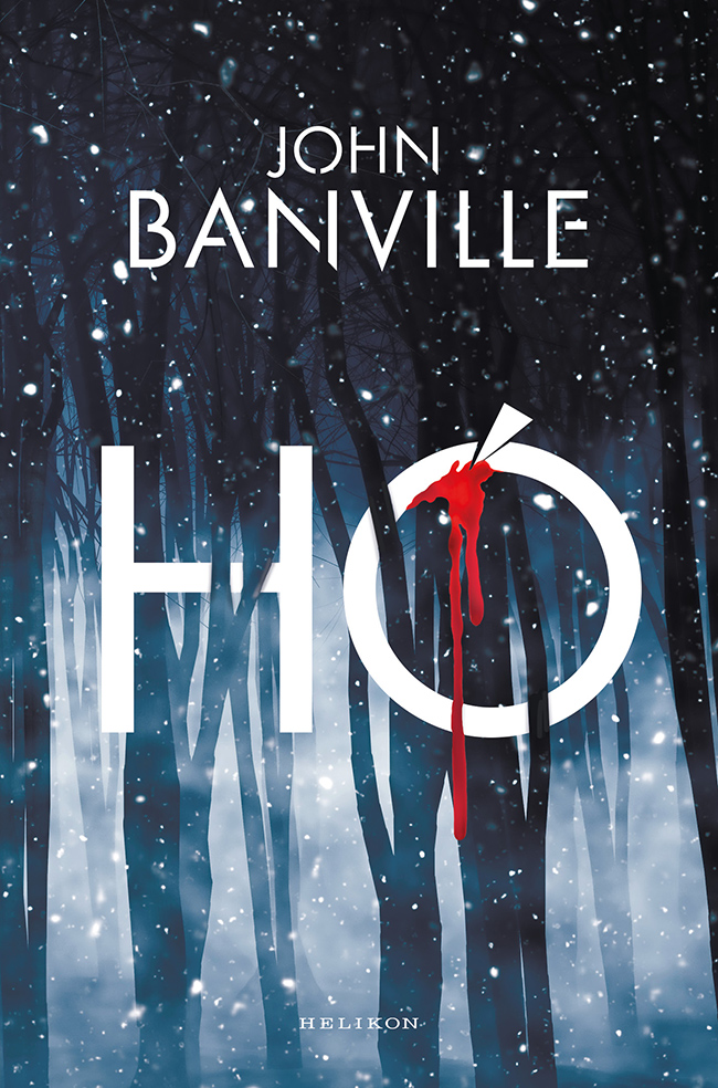 John Banville - Hó