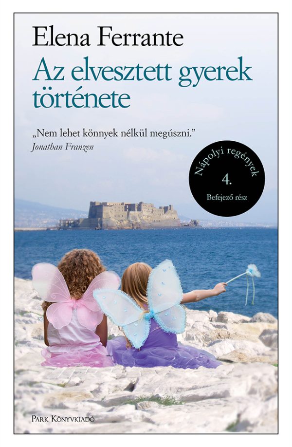 Az elveszett gyerek története