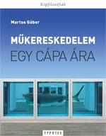 Martos Gábor - Műkereskedelem – Egy cápa ára