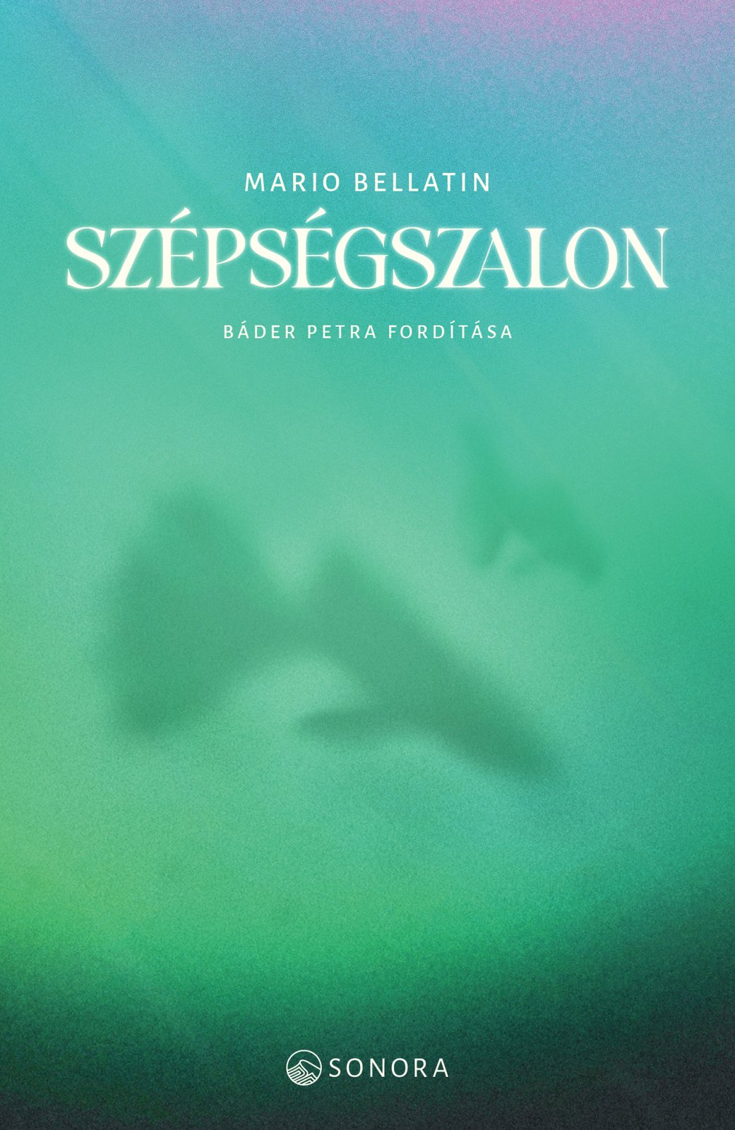 Mario Bellatin - Szépségszalon