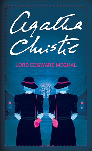 Christie, Agatha - Lord Edgware meghal