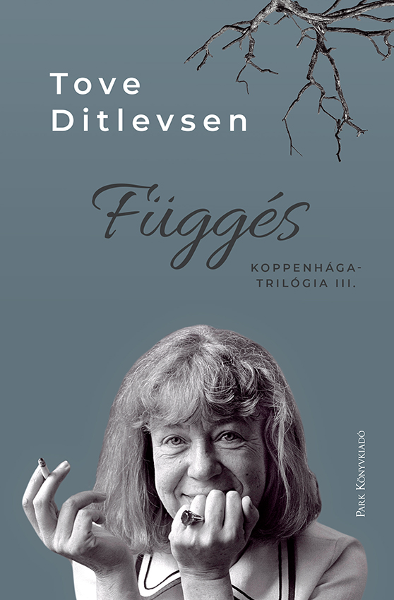 Tove Ditlevsen - Függés – Koppenhága – trilógia III.