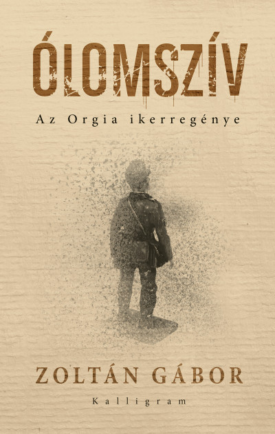Zoltán Gábor - Ólomszív