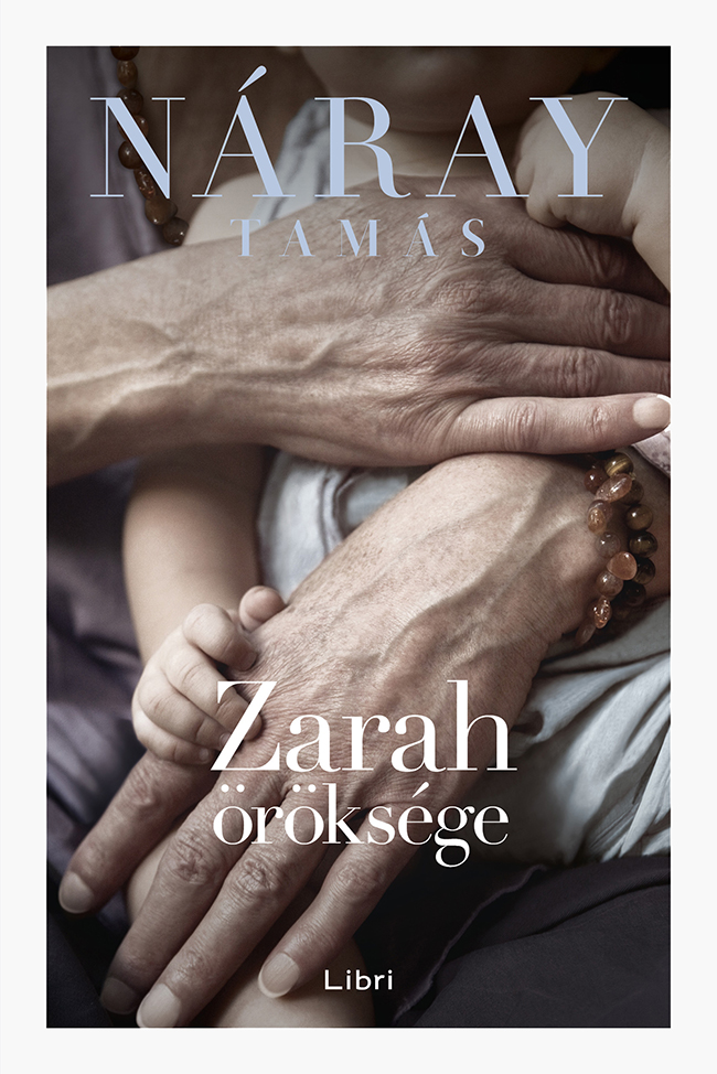 Náray Tamás - Zarah öröksége