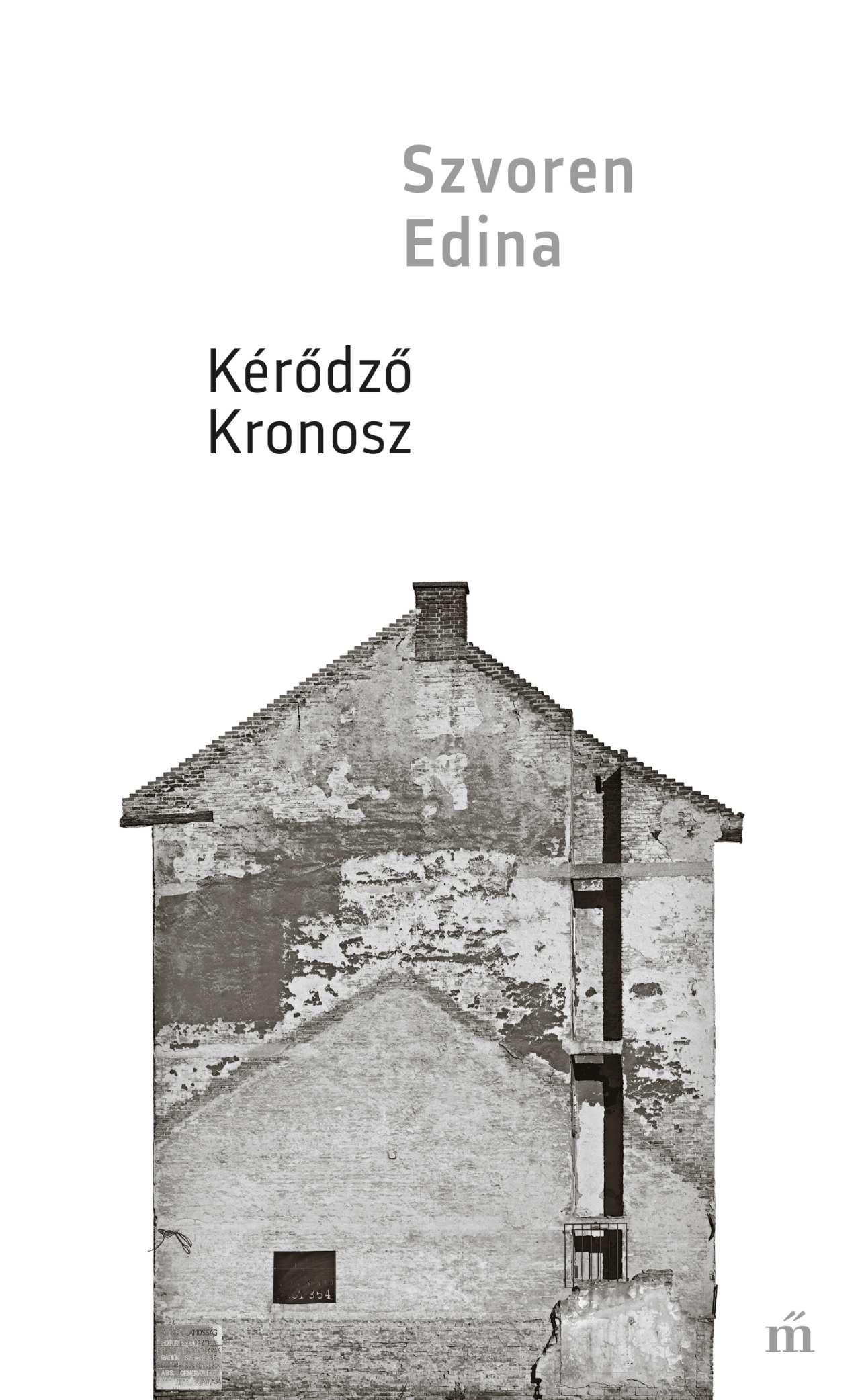 Szvoren Edina - Kérődző kronosz