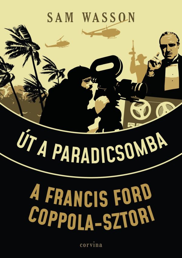 Út a paradicsomba