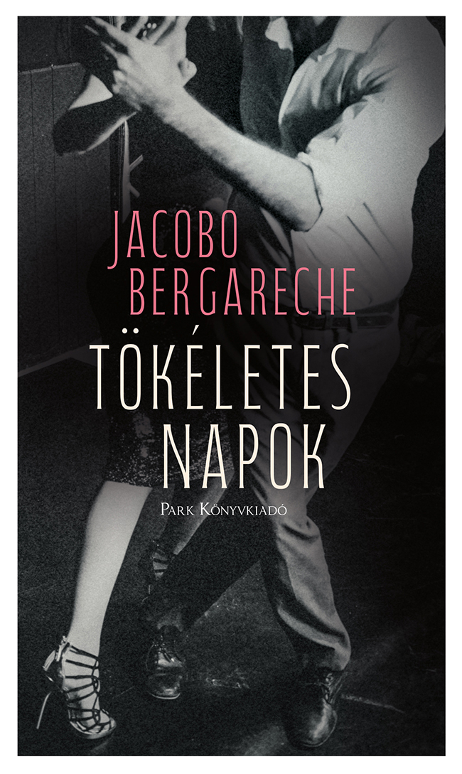 Bergareche, Jacobo - Tökéletes napok