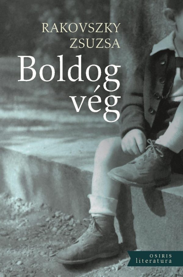 Boldog vég - novellák