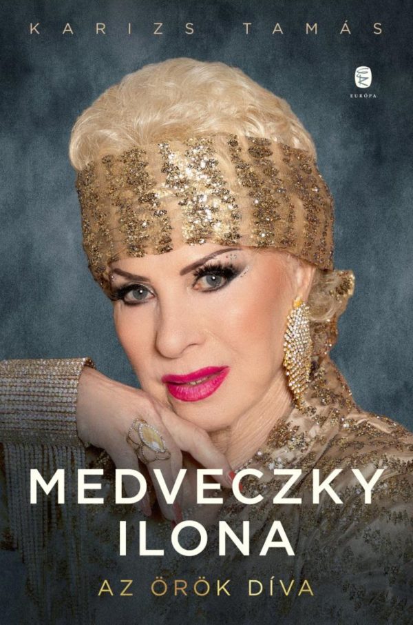 Medveczky Ilona az örök díva