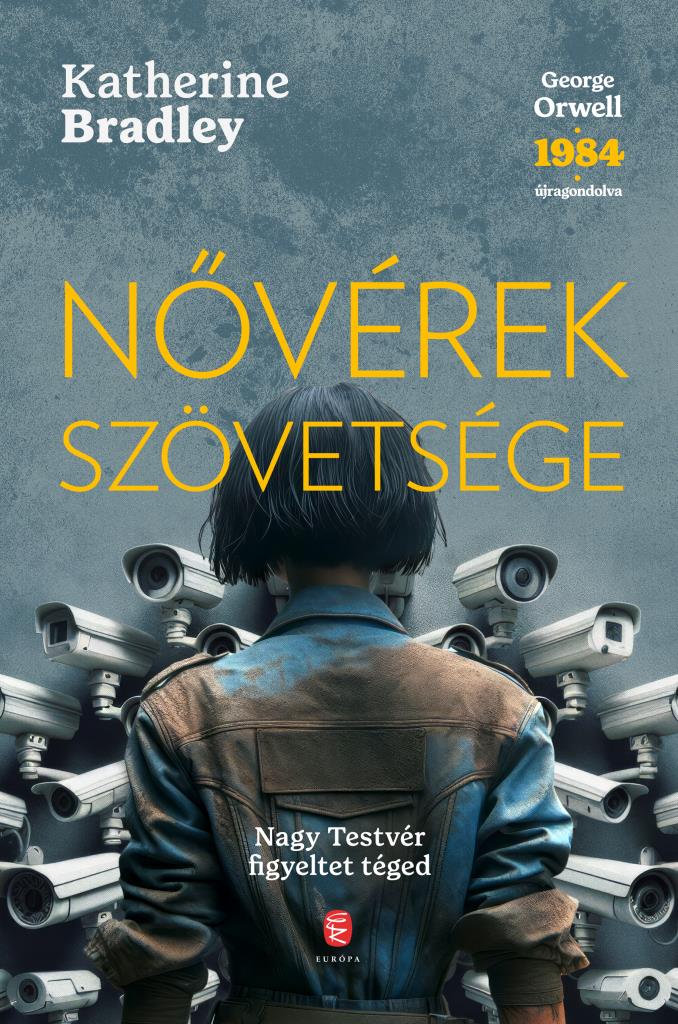 BRADLEY, KATHERINE - Nővérek szövetsége