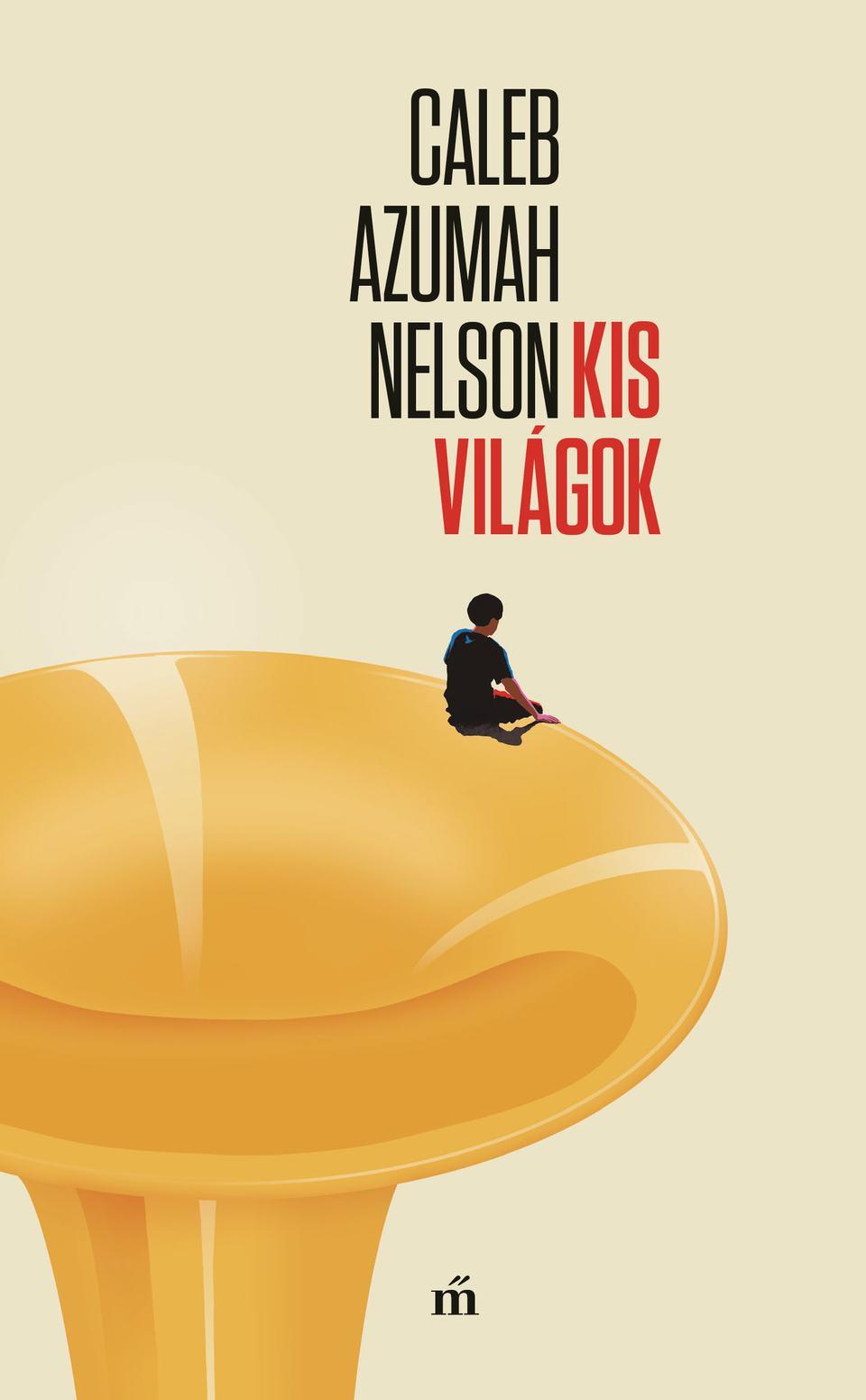 NELSON, CALEB AZUMAH - Kis világok