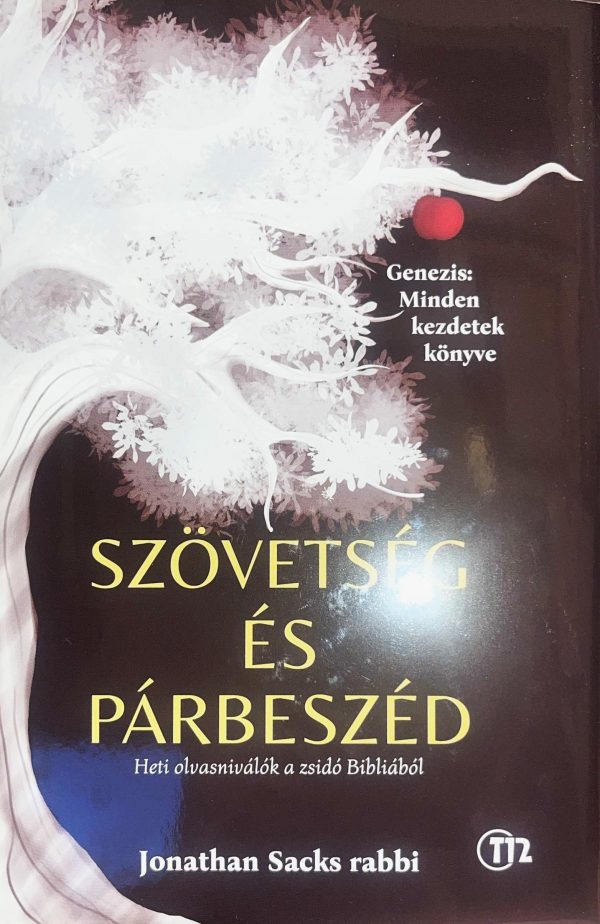 Szövetség és párbeszéd I. Genezis
