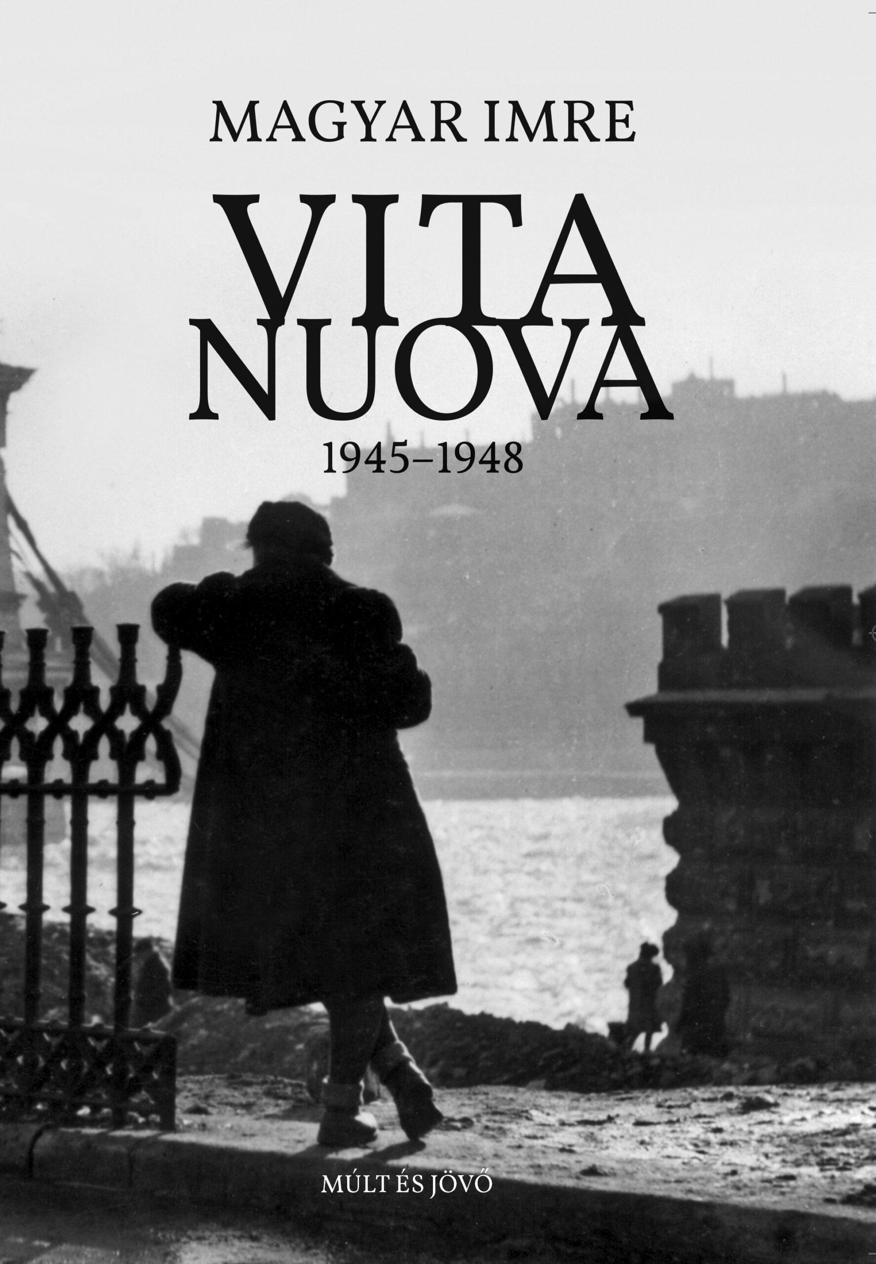 Magyar Imre - Vita Nuova