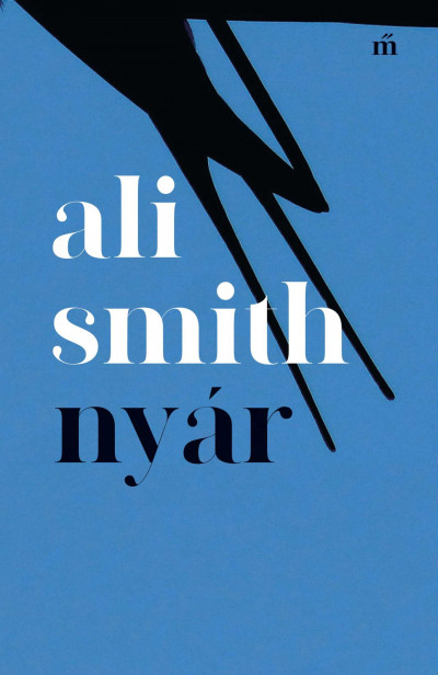 Smith, Ali: Nyár