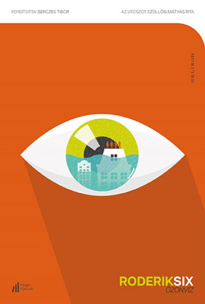 Roderik Six: Özönvíz