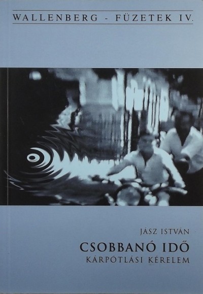 Jász István: Csobbanó idő