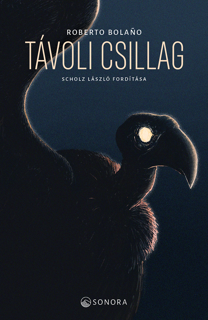Bolano, Roberto: Távoli csillag