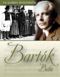 több szerző: Bartók
