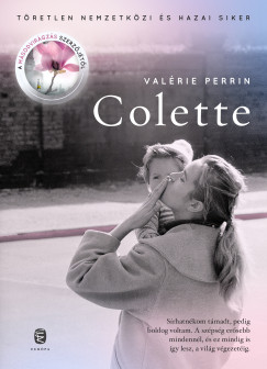 Valérie Perrin: Colette
