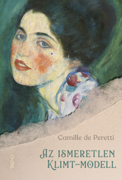 de Peretti, Camille: Az ismeretlen Klimt-modell