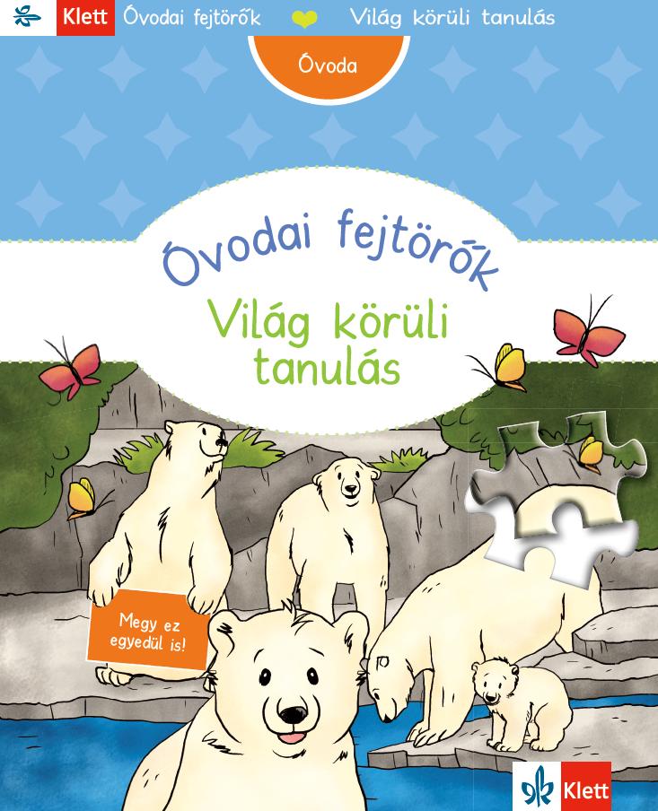 N/A: Világ körüli tanulás – Kedvenc könyvecském