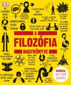 több szerző: A filozófia nagykönyve