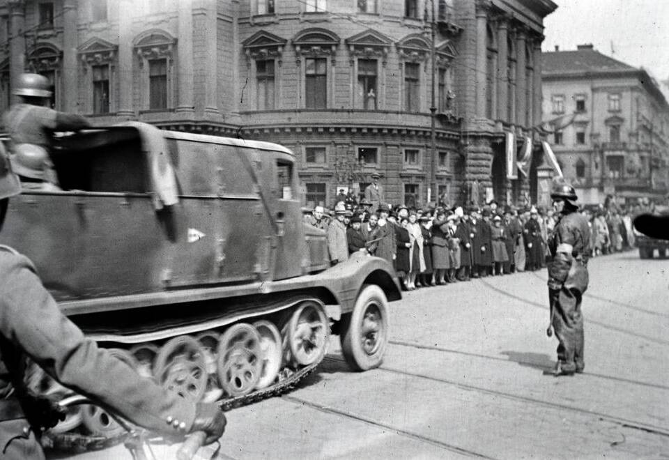 Dobos Erzsébet: A spanyol diplomata