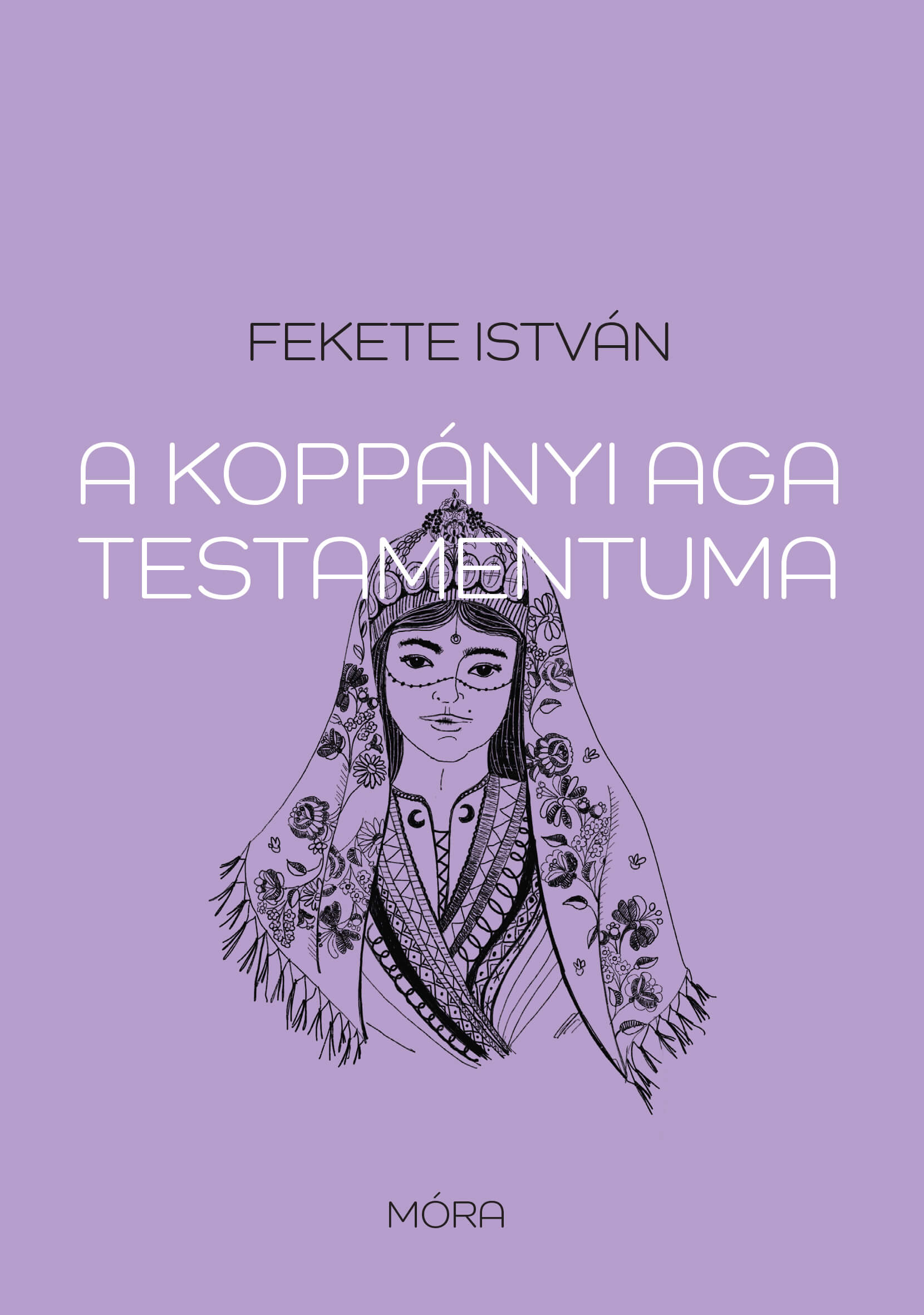 Fekete István: A koppányi aga testamentuma