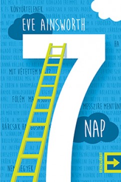 Eve Ainsworth: 7 nap