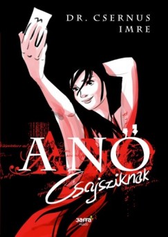 Dr. Csernus Imre: A Nő