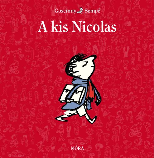 Goscinny és Sempé: A kis Nicolas