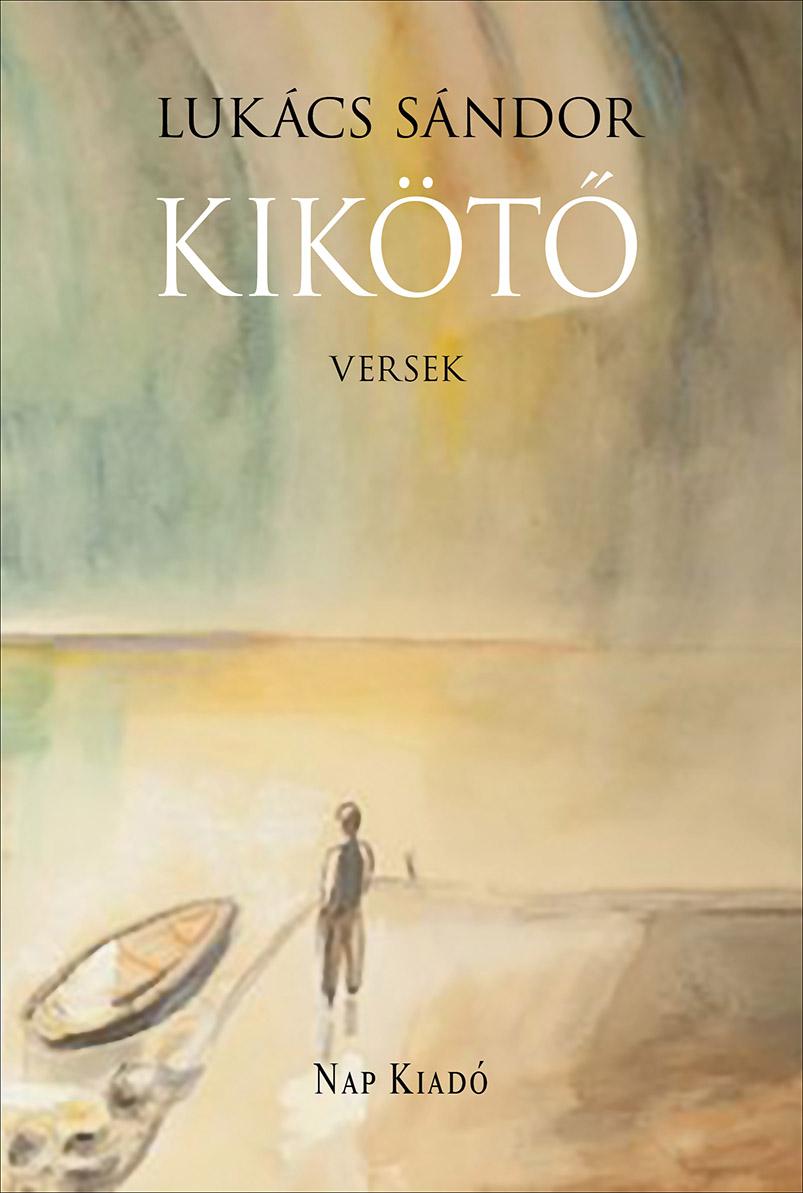 Lukács Sándor: Kikötő