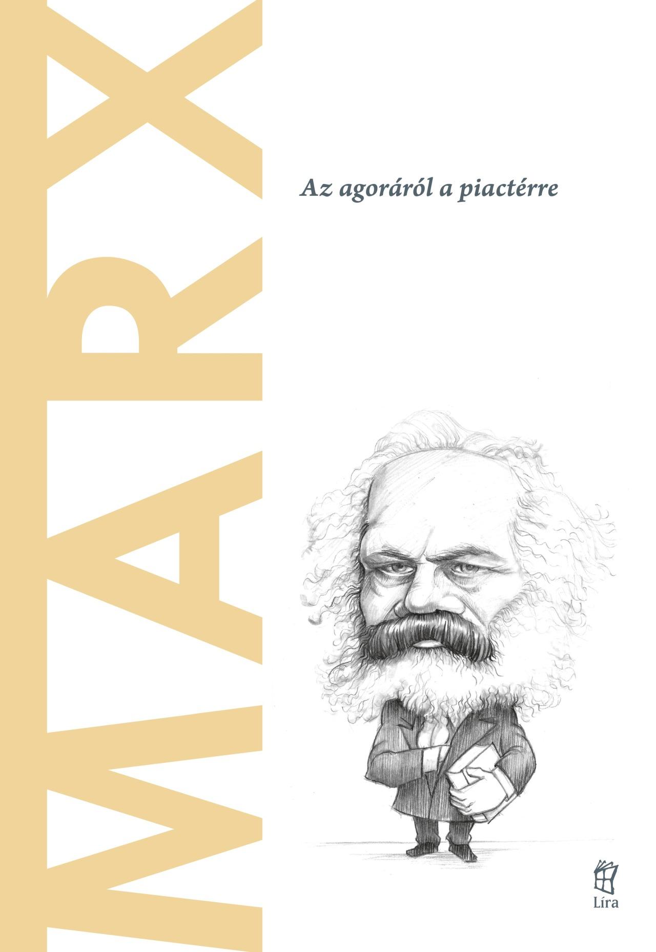 José Manuel Bermudo: Marx – A világ filozófusai 7.