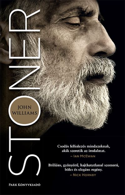 Williams, John: Stoner