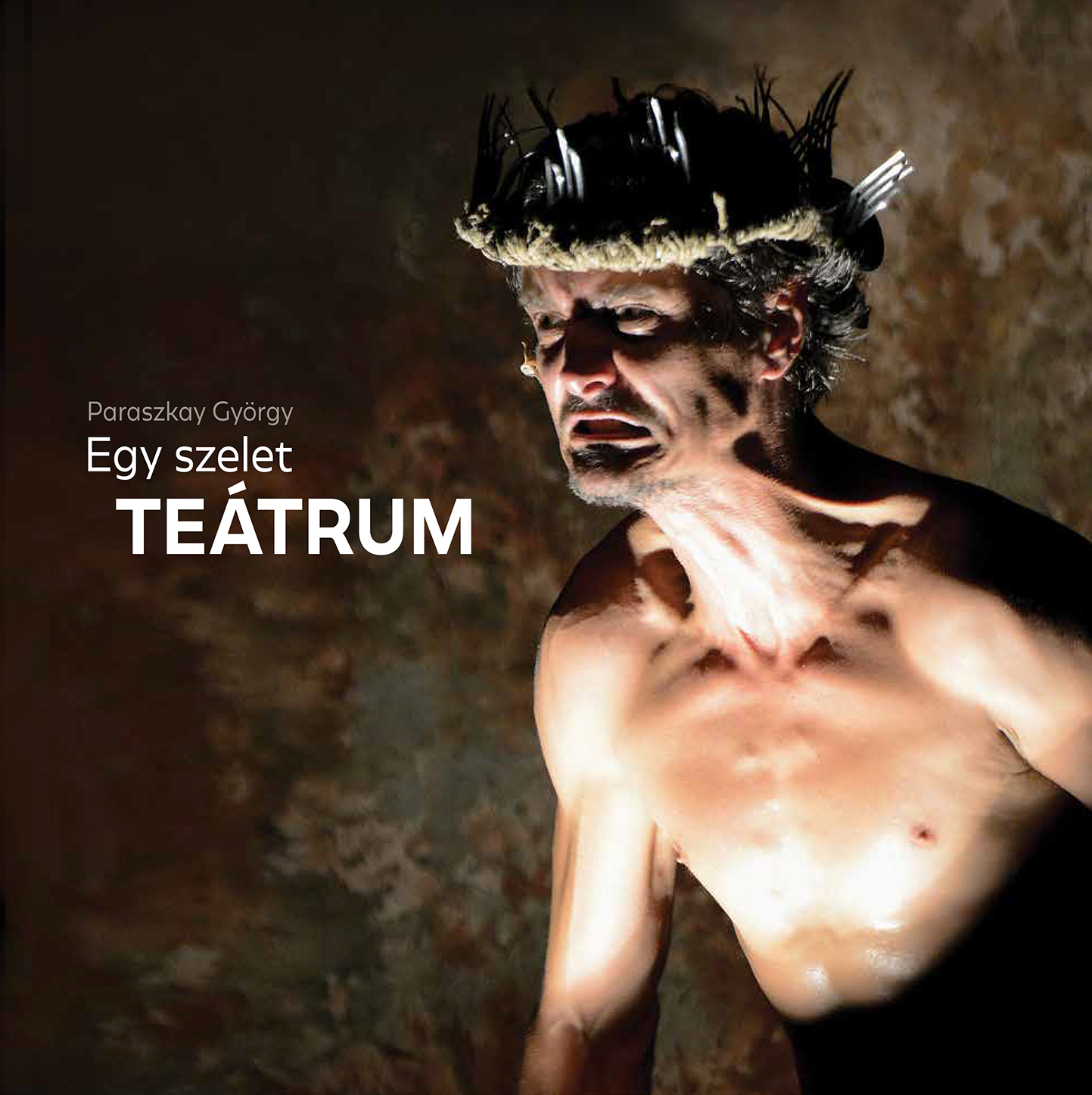 PARASZKAY GYÖRGY: EGY SZELET TEÁTRUM – SZENTENDREI TEÁTRUM 2012-2018