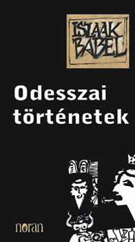 Babel, Iszaak: Odesszai történetek
