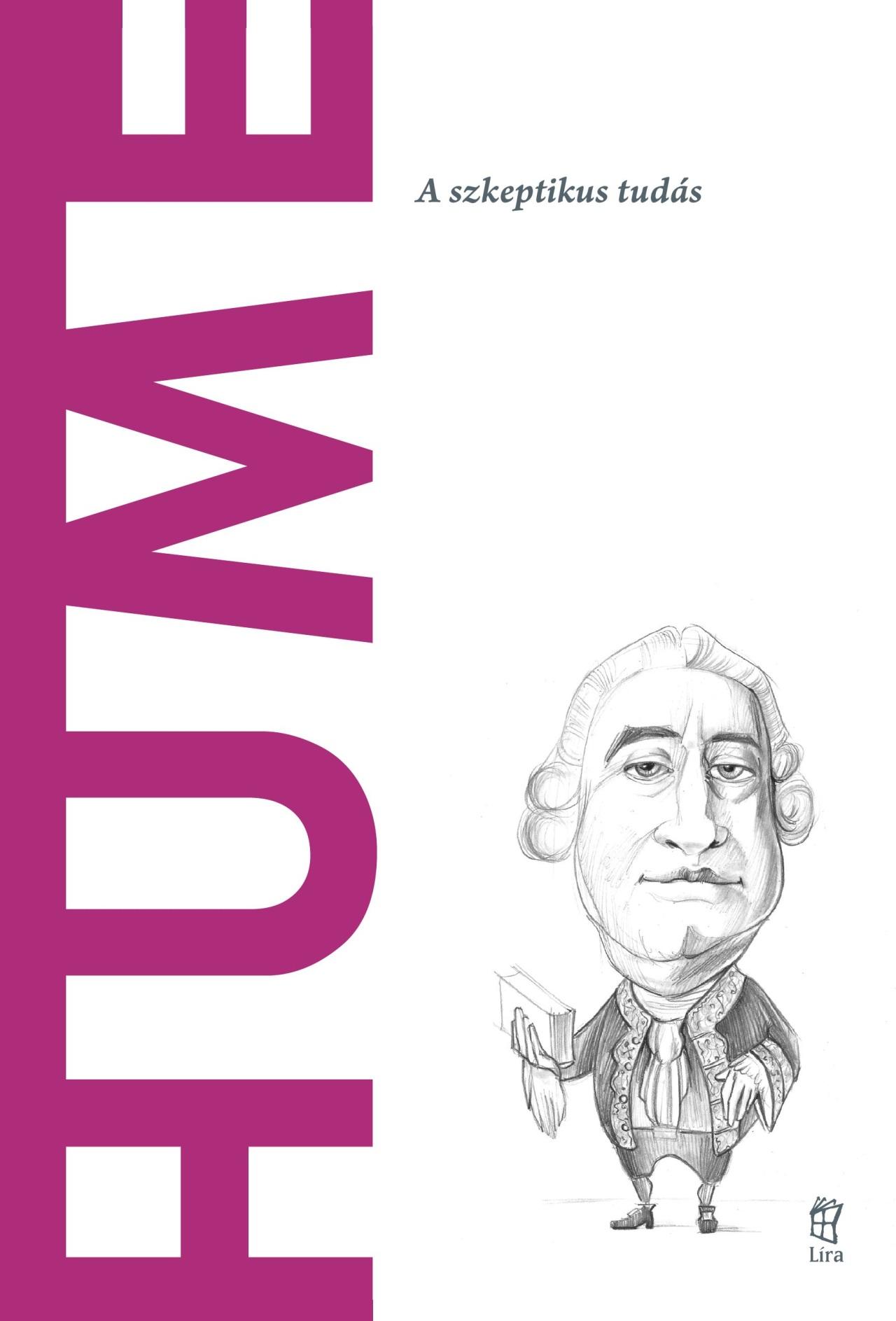 Gerardo López: Hume – A világ filozófusai 21.